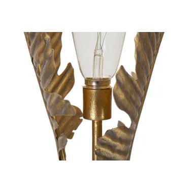 LAMPA STOŁOWA PALM 26X65 cm